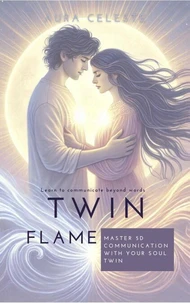Twin Flame Master 5d Communication with Your Soul Twin
