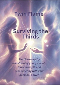 Twin Flame Surviving the Thirds