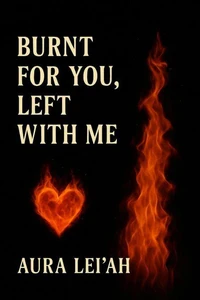 Burnt For You Left With Me