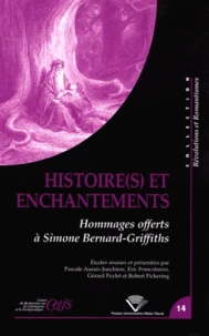 Histoire(s) et enchantements