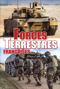 Forces terrestres françaises