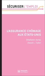 L'assurance-chômage aux Etats-Unis