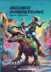 Rodeo Preïstoric