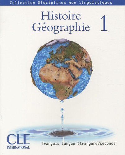 Aurea Fernandez Rodriguez - Histoire Géographie 1.