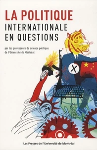 La politique internationale en questions