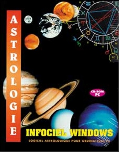  Aureas - Astrologie - Infociel Windows.