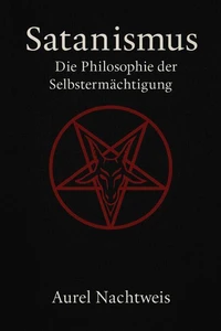 Satanismus – Die Philosophie der Selbstermächtigung