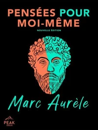 Pensées pour moi-même