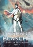 Aurèle Montoyat - L'enfant blanche - Le déclin des empires, tome 1.