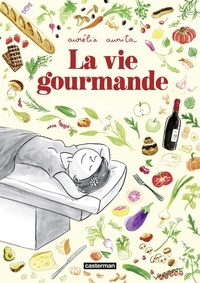 Aurélia Aurita - La vie gourmande.