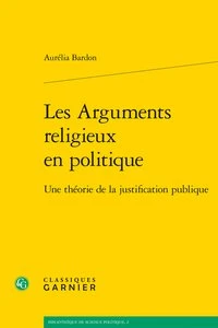Les arguments religieux en politique