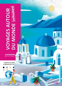 Voyages autour du monde