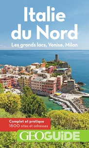 Téléchargez le livre d'anglais gratuit Italie du Nord  - Les grands lacs, Venise, Milan
