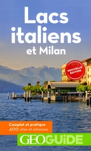 Ebooks pdf gratuits  tlcharger Lacs italiens et Milan