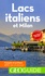 Lacs italiens et Milan 3e édition