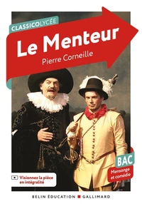 Le menteur