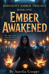 Ember Awakened