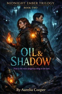 Oil &amp; Shadow