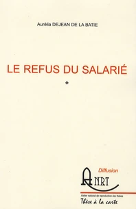 le refus du salarié