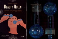 Aurélia Hermange - Beauty queen - Avec 2 ice globes et 1 guide de rituels beauté.