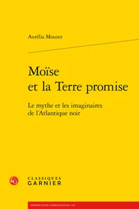 Moïse et la Terre promise