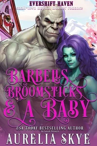 Barbells, Broomsticks &amp; A Baby