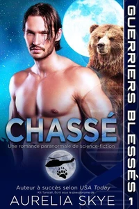Chassé