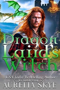 Dragon Laird's Witch