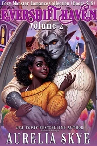 Evershift Haven, Vol. 2