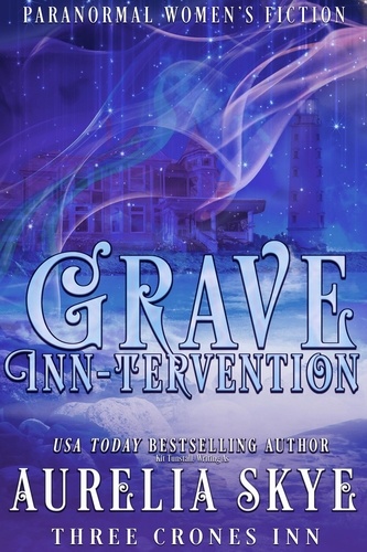  Aurelia Skye - Grave Inn-tervention - Three Crones Inn, #4.