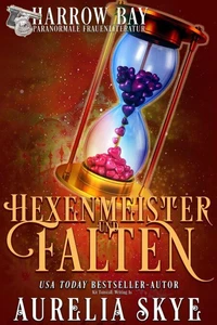 Hexenmeister &amp; Falten
