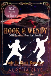  Aurelia Skye - Hook &amp; Wendy - Sweet Escapes.