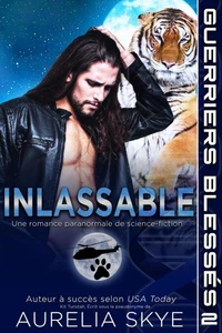Inlassable