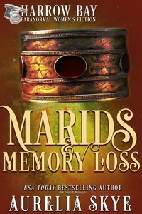  Aurelia Skye - Marids &amp; Memory Loss - Harrow Bay, #10.