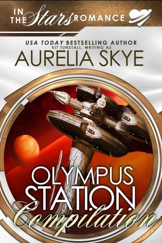  Aurelia Skye - Olympus Station Compilation - Olympus Station, #4.