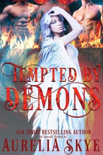  Aurelia Skye - Tempted By Demons.