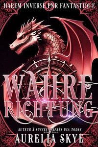 Wahre Richtung
