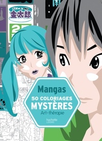 Mangas - 50 coloriages mystères.pdf