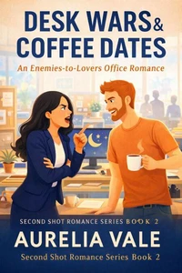 Desk Wars &amp; Coffee Dates
