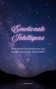 Emotionale Intelligenz