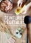 Teintures végétales. Carnet de recettes & cahiers d'inspirations