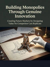 Building Monopolies Through Genuine Innovation