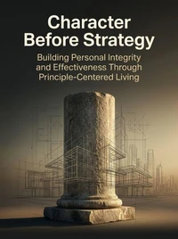 Character Before Strategy
