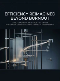 Efficiency Reimagined Beyond Burnout