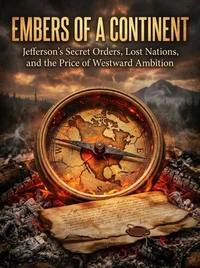 Embers of a Continent