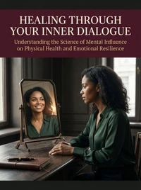 Healing Through Your Inner Dialogue