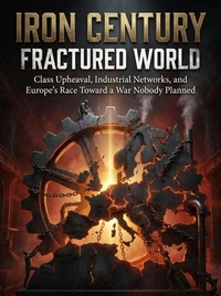 Iron Century, Fractured World