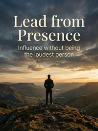 Lead from Presence