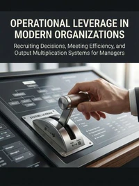 Operational Leverage in Modern Organizations