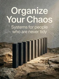 Organize Your Chaos